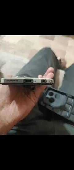 Infinix Hot 40