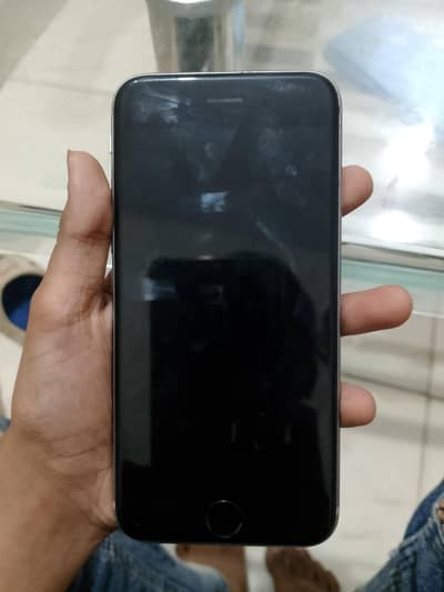Apple iPhone 6S