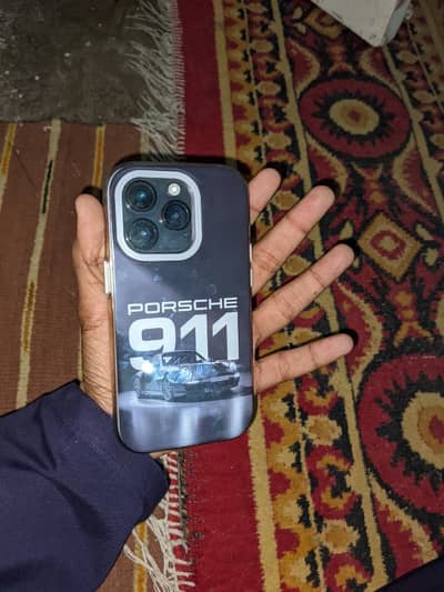 Apple iPhone 14 Pro