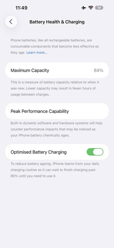 Apple iPhone 14 Pro Max
