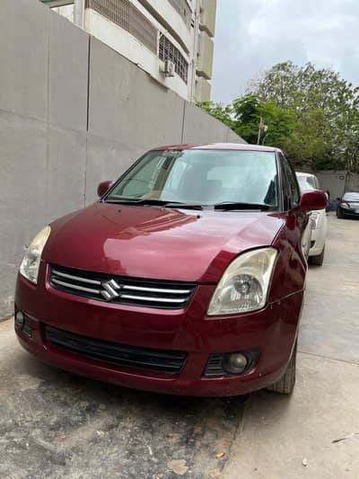 Suzuki Swift 1.3 DLX