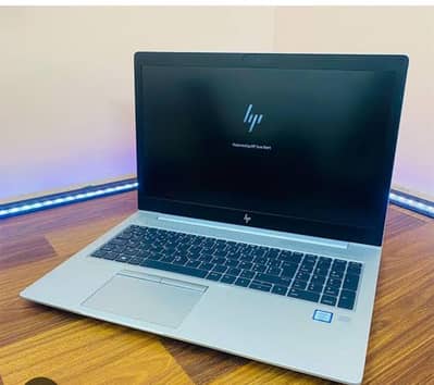 HP 8th gen / G5 / 16GB RAM / 512GB ROM