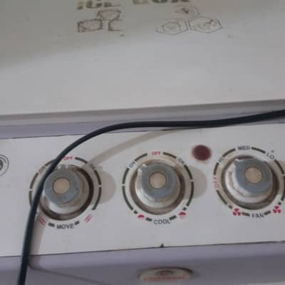 Universal cooler for sale in perfect condition