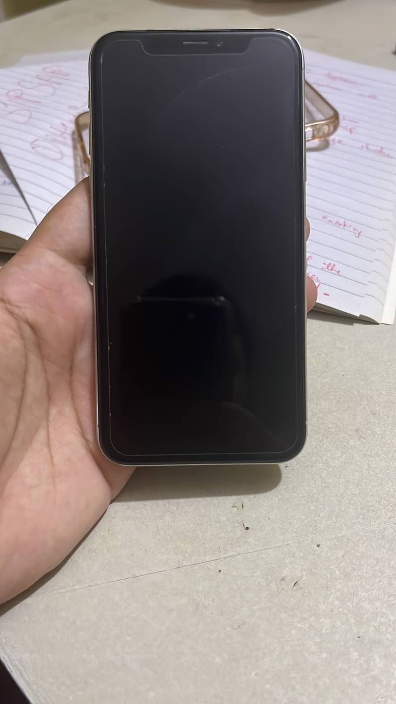 Apple iPhone X 1