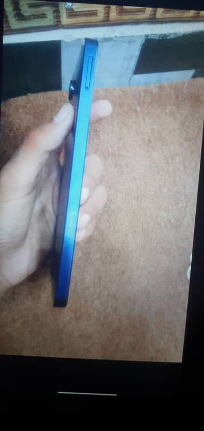 Samsung Mobile A06 03271192786