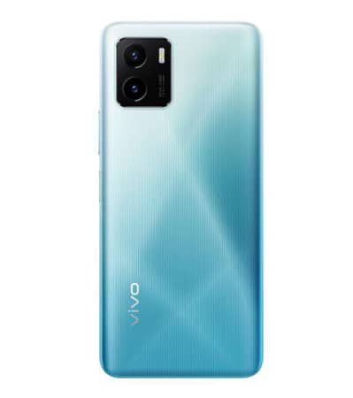 exchange vivo y15c 4 64 good battery