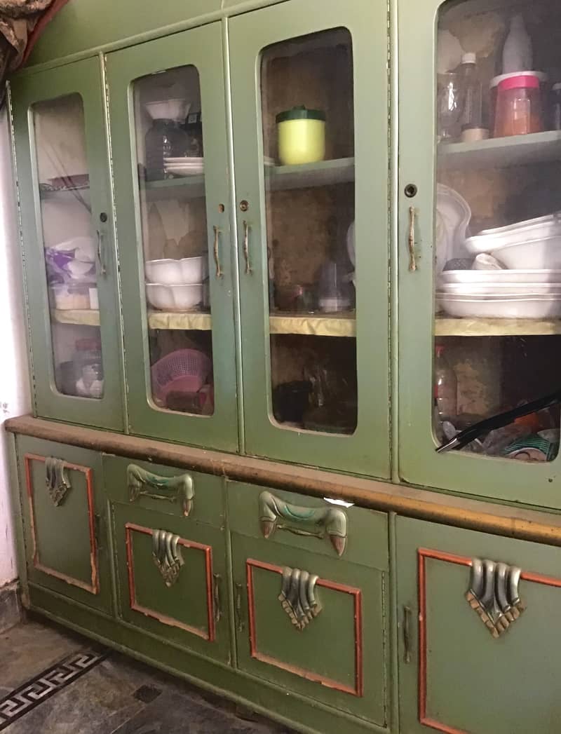 kitchen cabinets 2