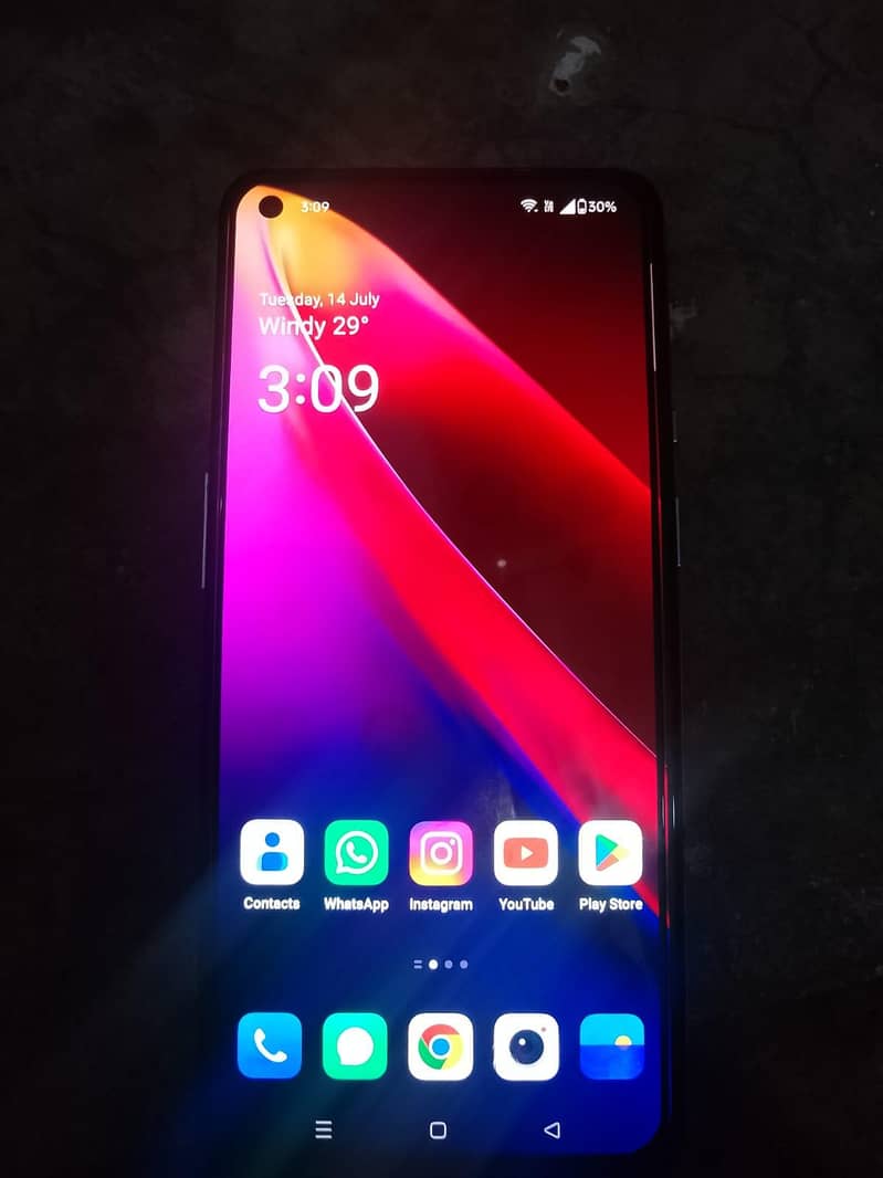 One Plus 9 0
