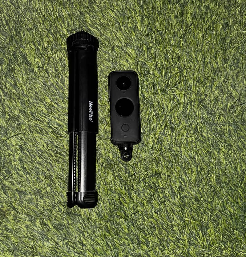 Insta 360 x2 2