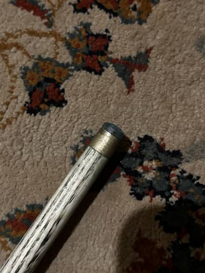 Jon paris ultimate cue 32 61