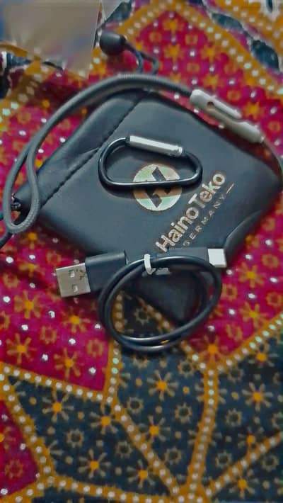 haino teko original made in Germany