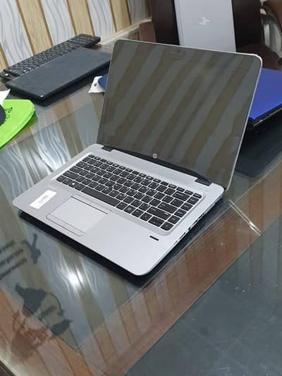 Hp elitebook 840 g3