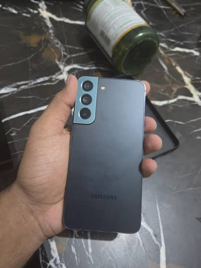 Samsung Mobile S22