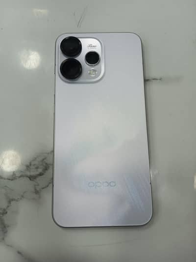 OPPO Reno 15