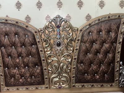 Bed set king size