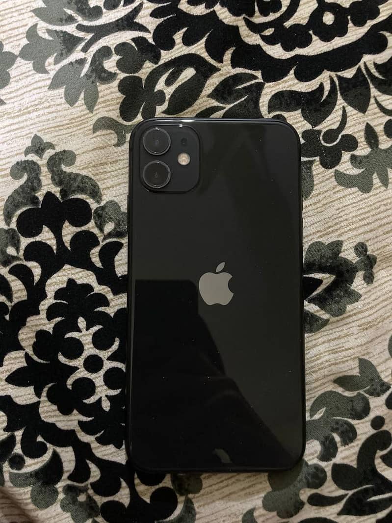 Apple iPhone 11 0