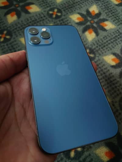 Apple iPhone 12 Pro