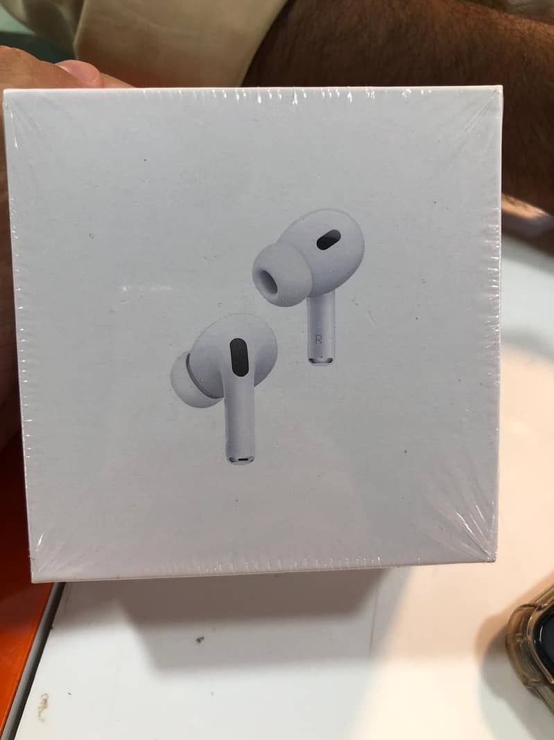 Ear Bud Generation 0