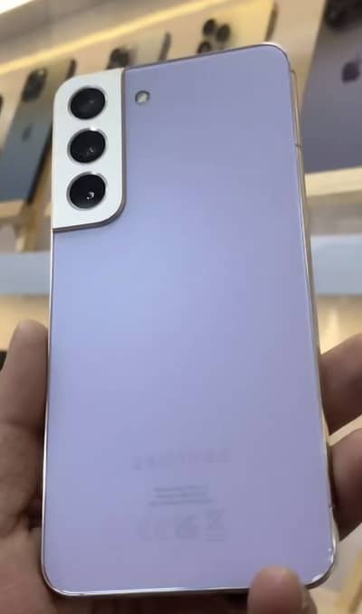 Samsung Mobile S22