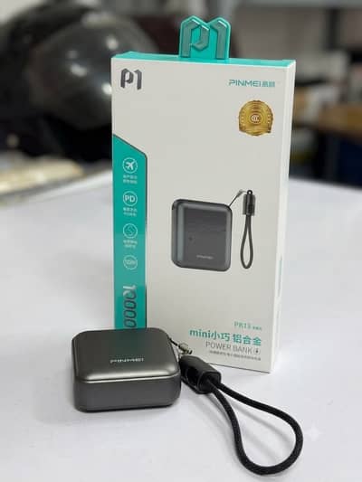 Power Bank 10000mah