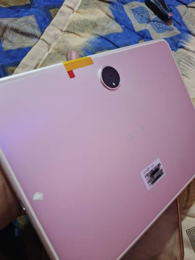 Oppo Pad 2 8/120GB 120Fps Gaming