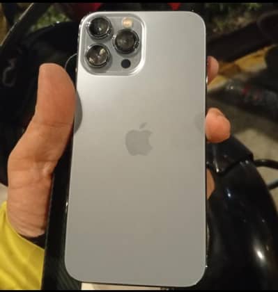Apple iPhone 13 Pro Max