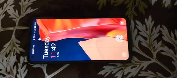 One Plus 9.5G
