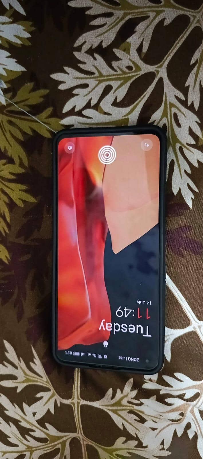 One Plus 9.5G 2