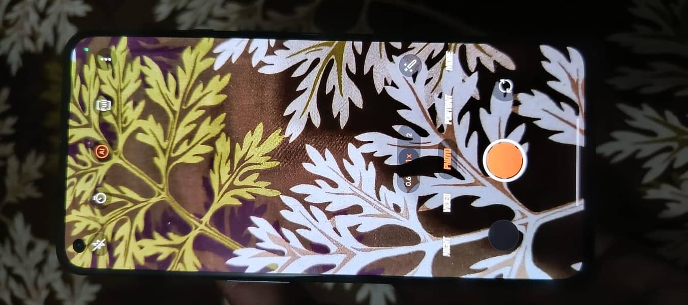 One Plus 9.5G 5