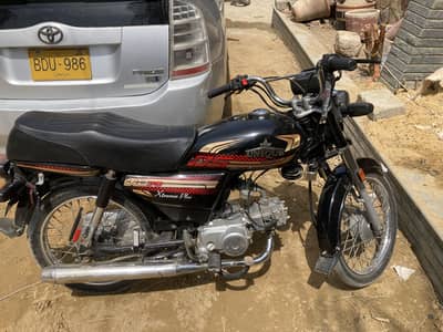 Argent sall 2025 kA 8 month final 85000 condition 10/10 ok