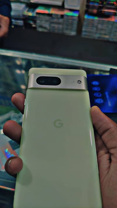 Google Pixel 7