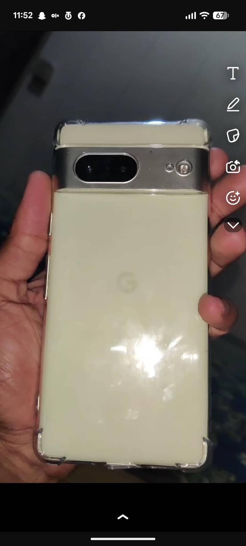 Google Pixel 7 2