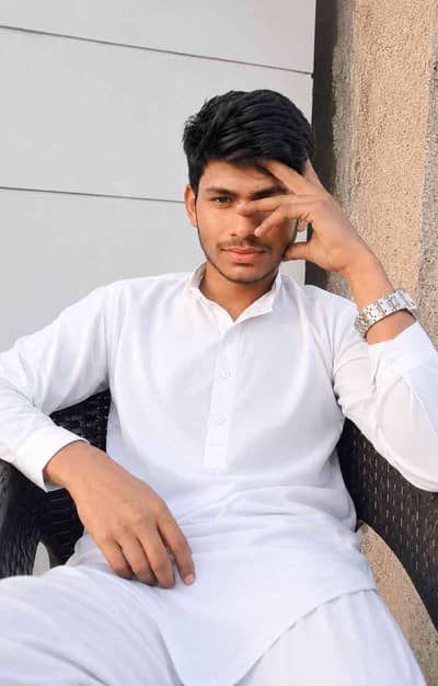 M Saleem