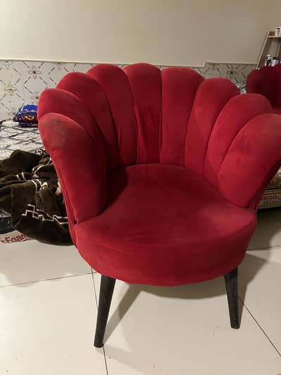 Coffee chair