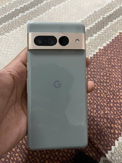 Google Pixel 7 Pro