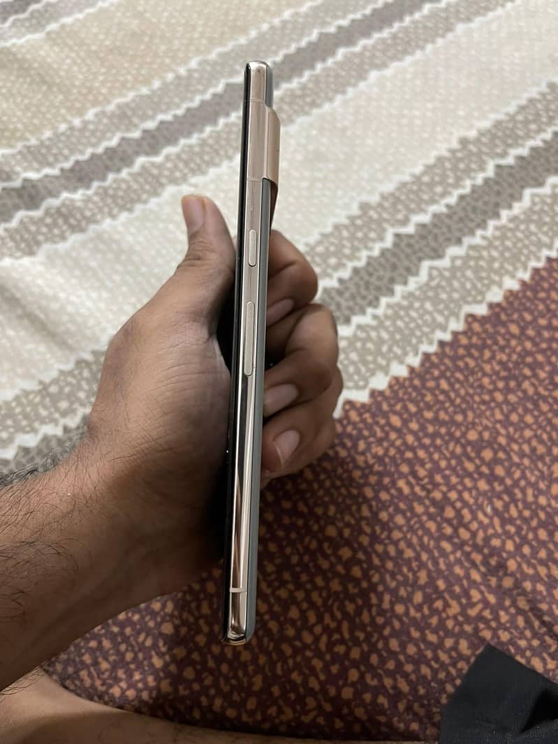 Google Pixel 7 Pro 4