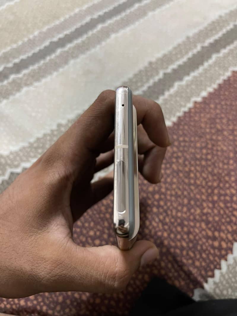 Google Pixel 7 Pro 5