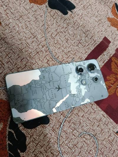 Infinix Note 30