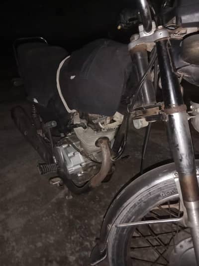 Honda 2018