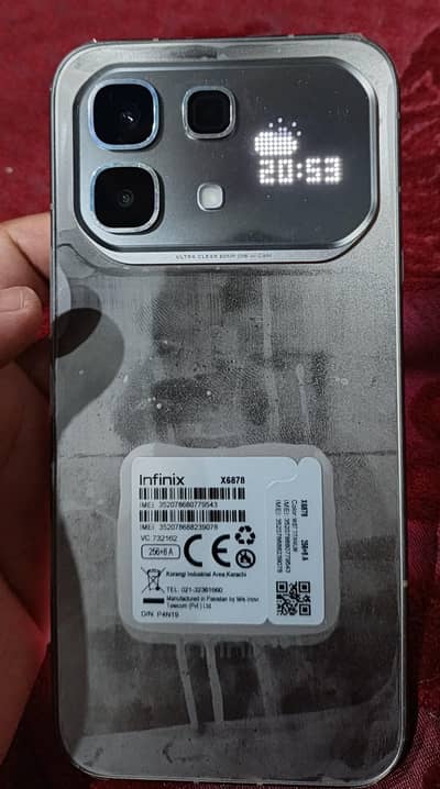Infinix Other Model