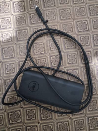 Type C charger Dell Laptop 130watt