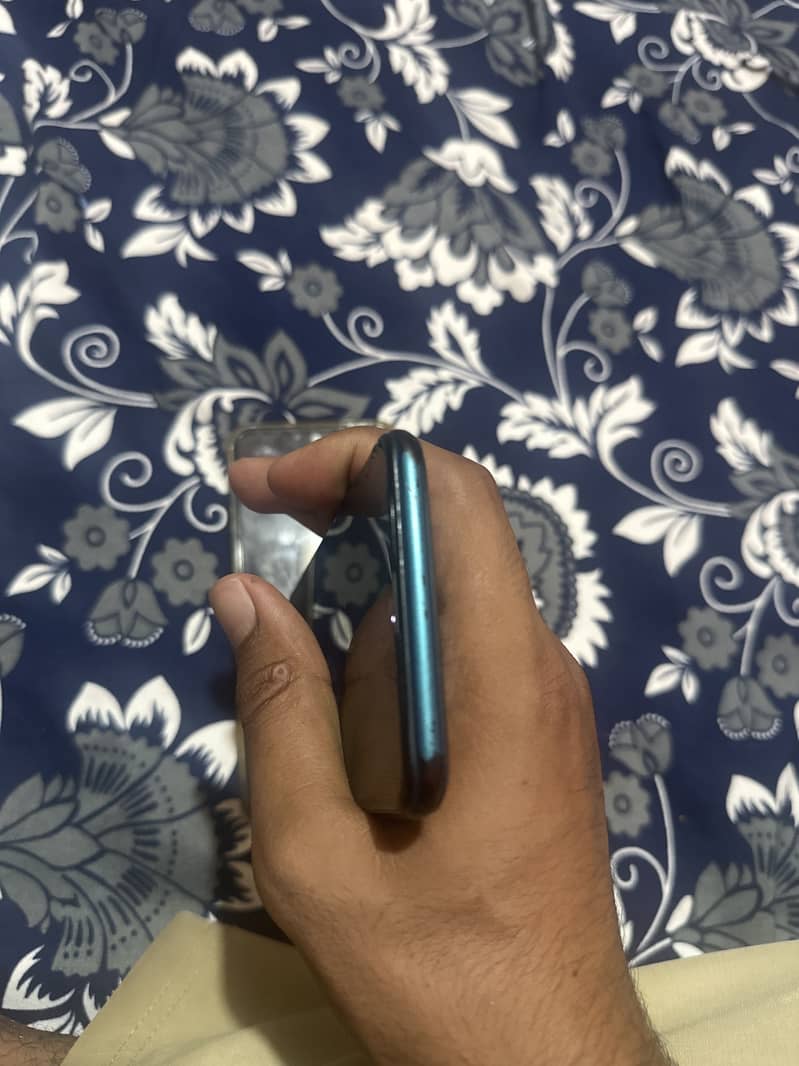 OPPO A7 5