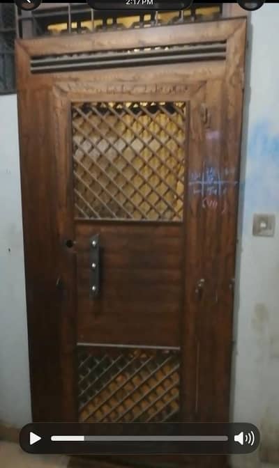 Flat for Sale (Leased Flat). 2 bed  + 1 lounge. Ground Floor