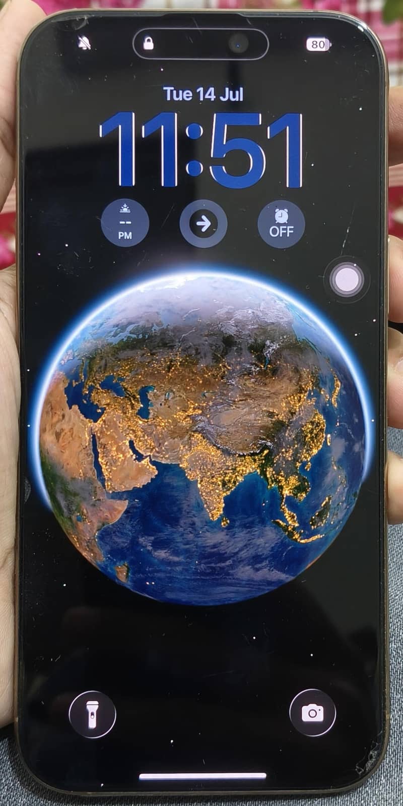 Apple iPhone 16 Pro Max 1