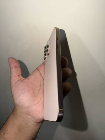 Apple iPhone 16 Pro Max