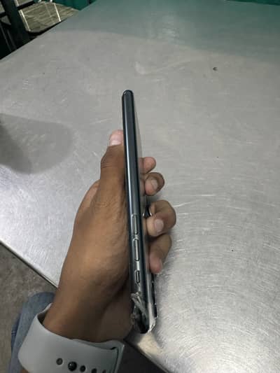 I phone 11 pro max