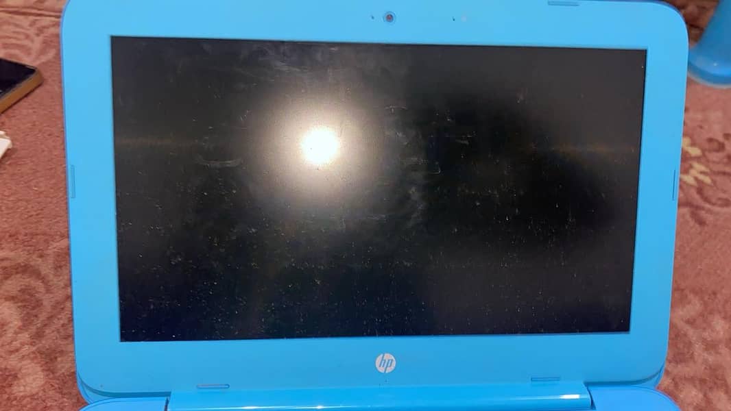 HP stream 11 2