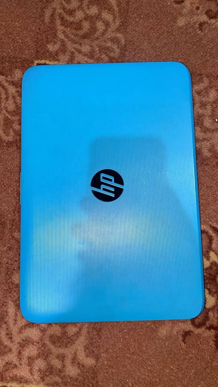 HP stream 11 4