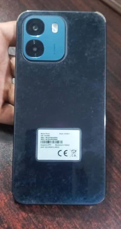 OPPO A6