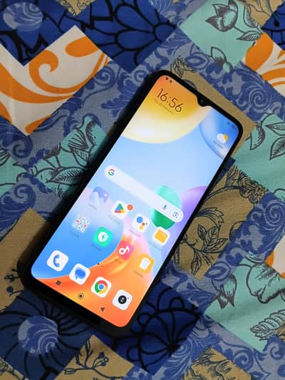 Xiaomi Redmi 10C
